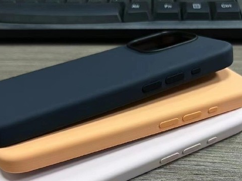 墨江苹果14维修站分享iPhone14手机壳能直接给iPhone15用吗?