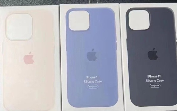 墨江苹果14维修站分享iPhone14手机壳能直接给iPhone15用吗？ 