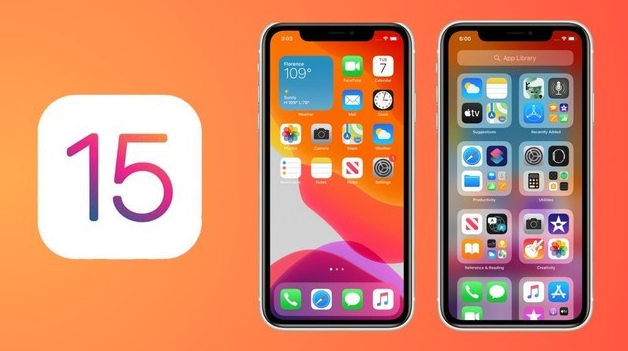 墨江苹果13维修分享iPhone13更新iOS 15.5，体验如何 