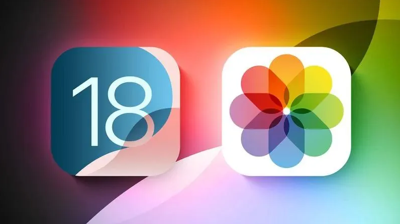 墨江苹果手机维修分享苹果 iOS / iPadOS 18.1Beta 3 发布 