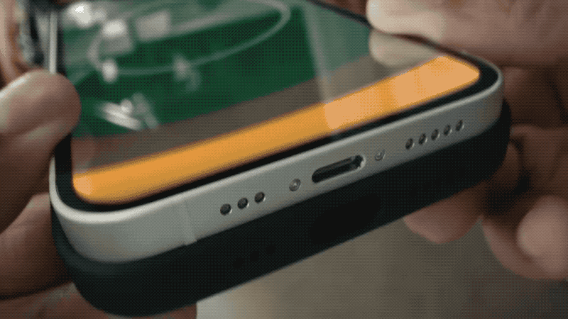 墨江苹果手机维修分享未来 Magsafe 还有哪些发展空间 