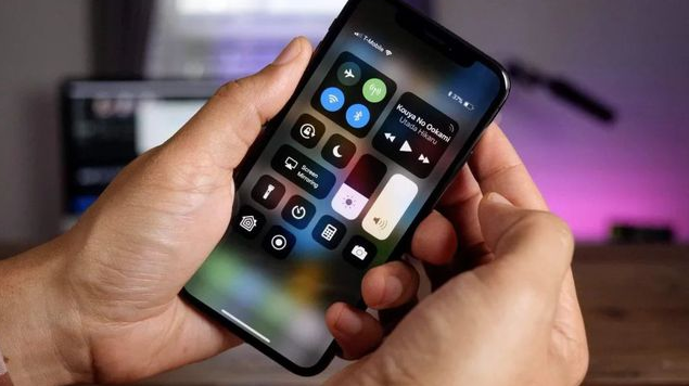 墨江苹果手机维修分享iPhone 12信号差怎么办 