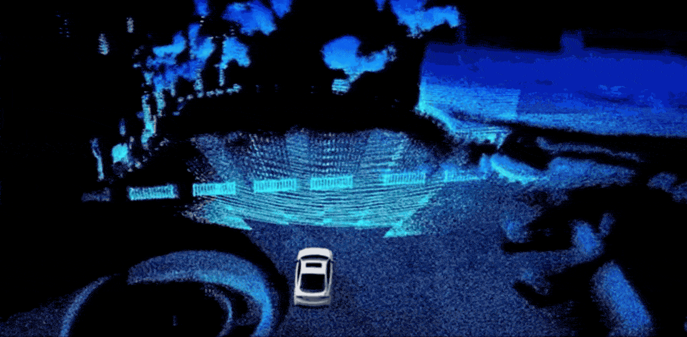 墨江苹果手机维修分享iPhone 12 Pro 搭载的 LiDAR 镜头与 ToF 镜头有什么不同 