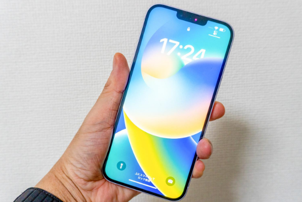 墨江苹果手机维修分享iPhone 14 Plus换电池 