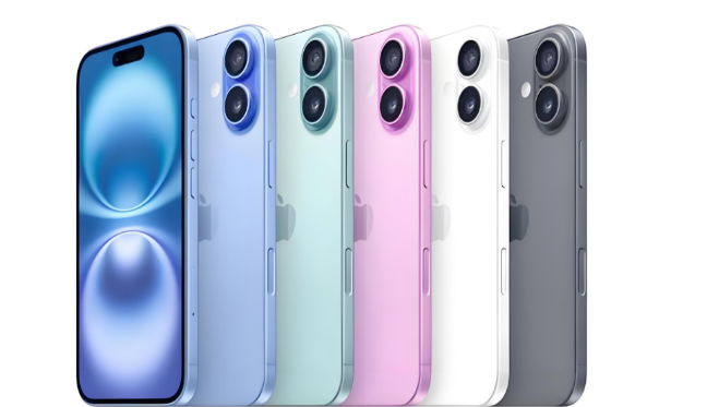 墨江苹果手机维修分享iPhone 17换电池 