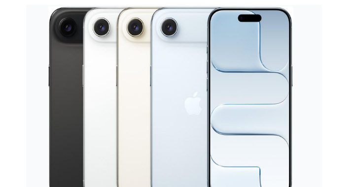 墨江苹果手机维修分享iPhone 17 Air换电池 
