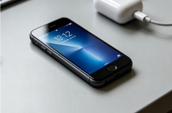 墨江苹果手机维修分享iPhone SE换电池 