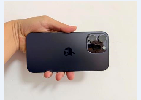 墨江苹果维修点分享iPhone 14 Pro Max进水维修 