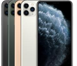 墨江苹果维修点分享iPhone 11 Pro Max换屏分项报价拆解 