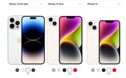 墨江苹果维修点分享iPhone 14六大容易被忽略的实操难点与消费提示 
