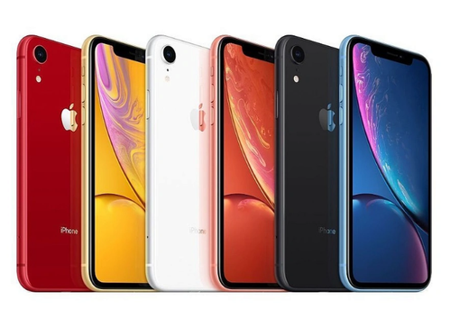 墨江苹果维修点分享iPhone XR扩容实操风险剖析 