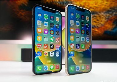 墨江苹果维修点分享iPhone 14 Plus扩容深层隐患梳理 