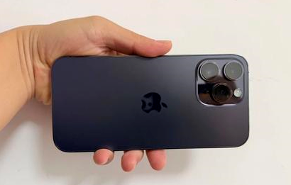 墨江苹果维修点分享iPhone 14 Pro Max扩容实战误区 