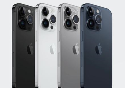 墨江苹果维修点分享iPhone 16 Pro扩容数据安全全解析 