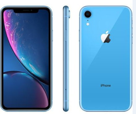 墨江苹果维修点分享iPhone XR后台与通知系统排错 