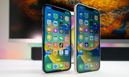 墨江苹果维修点分享iPhone 14 Plus安全隔区与音频排错 