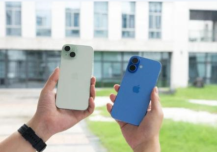 墨江苹果维修点分享iPhone 16 Plus锁屏与安全排错 