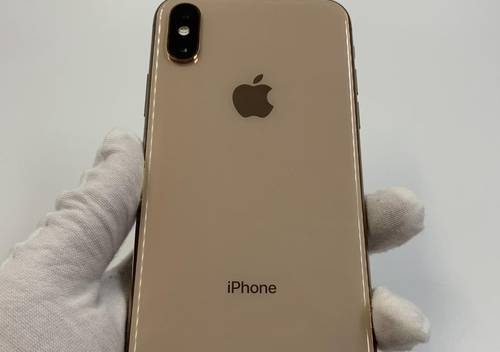 墨江苹果维修点分享iPhone XS锁屏界面交互故障 