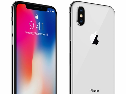 墨江苹果维修点分享iPhone X备份与锁屏密码故障 