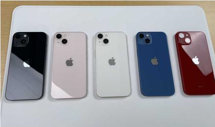 墨江苹果维修点分享iPhone 13锁屏密码冷知识解读 