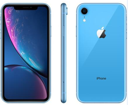 墨江苹果维修点分享iPhone XR黑屏多类场景解析 