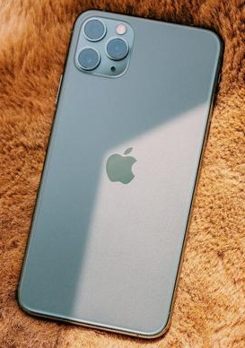 墨江苹果维修点分享iPhone 11 Pro Max黑屏特殊诱因梳理 