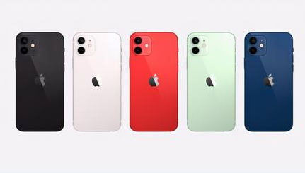 墨江苹果维修点分享iPhone 12黑屏隐蔽故障解读 