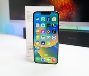 墨江苹果维修点分享iPhone 14 Plus黑屏小众诱因汇总 