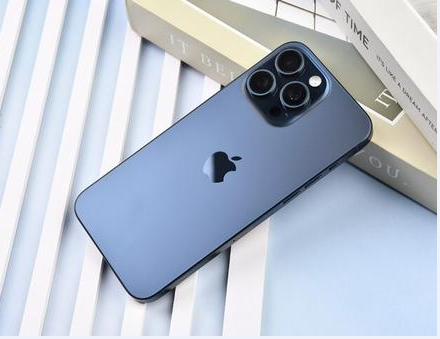 墨江苹果维修点分享iPhone15 Pro Max黑屏少见诱因梳理 