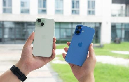 墨江苹果维修点分享iPhone 16 Plus黑屏疑难故障汇总 