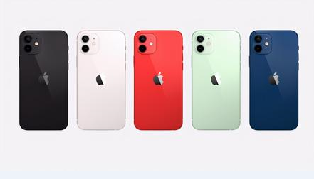 墨江苹果维修点分享iPhone 12电池发烫少见诱因解析 