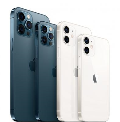 墨江苹果维修点分享iPhone 12 Pro发烫关联故障汇总 