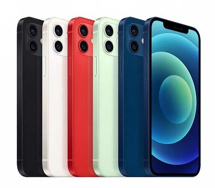 墨江苹果维修点分享iPhone 12 Pro Max发烫冷门故障梳理 