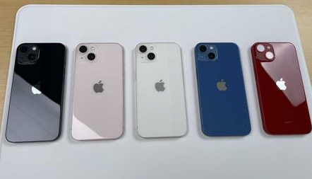 墨江苹果维修点分享iPhone 13电池发烫多类故障解析 