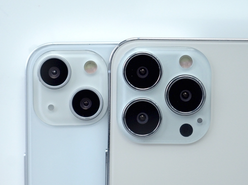 墨江苹果维修点分享iPhone 13 Pro Max发烫特殊故障解读 