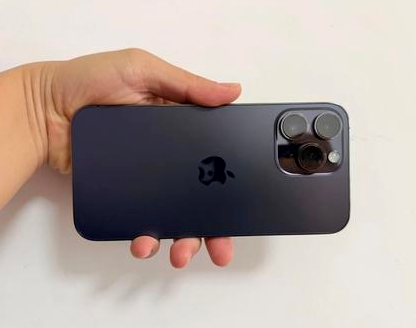 墨江苹果维修点分享iPhone 14 Pro Max发烫多重诱因剖析 